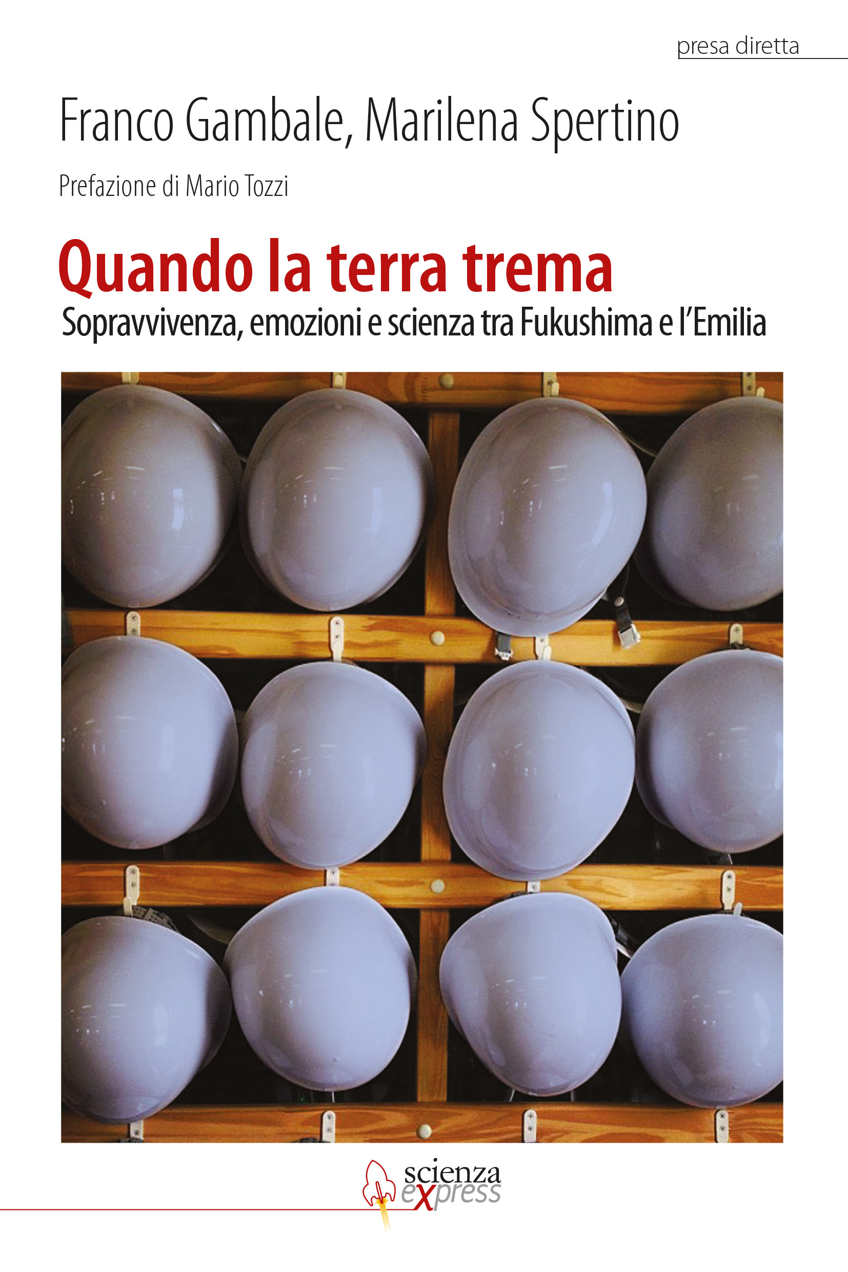 SE Gambale COP
